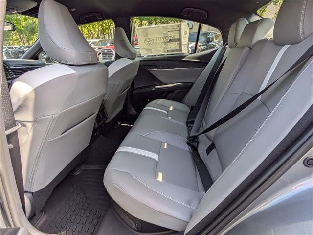 new 2026 Toyota Camry car, priced at $35,959