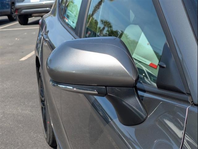 new 2026 Toyota Camry car, priced at $35,959