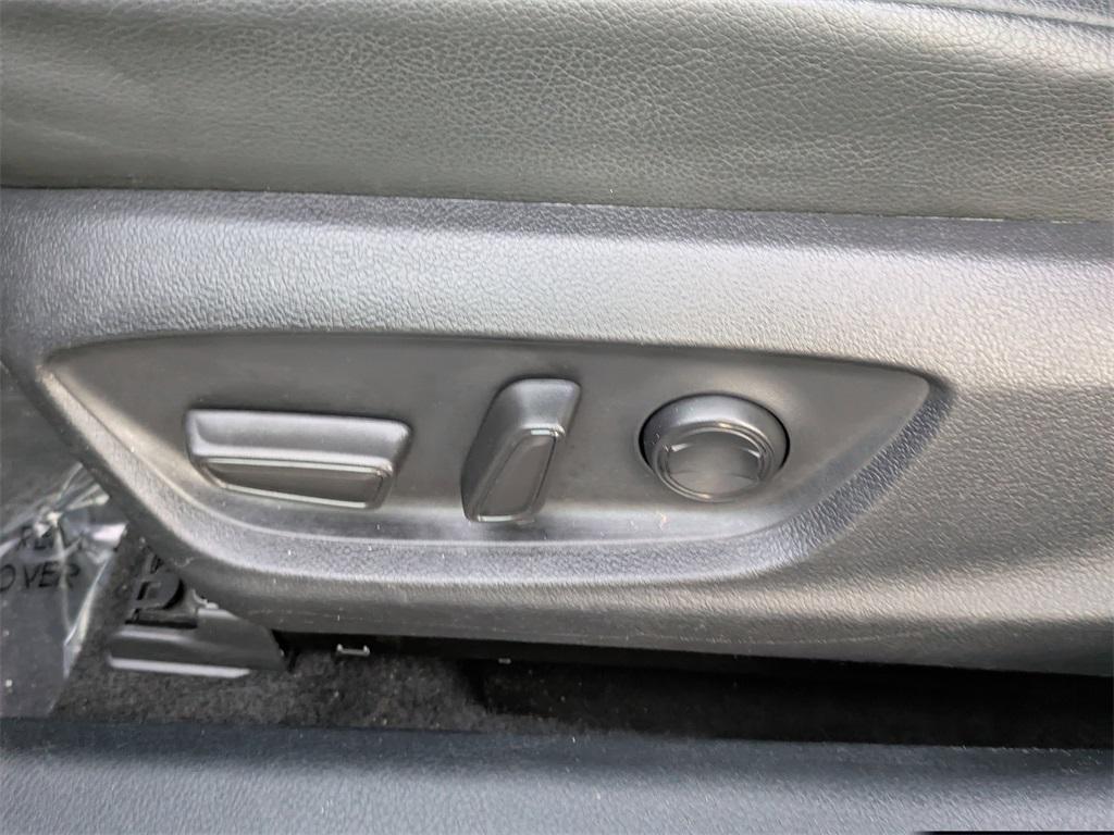 used 2024 Toyota Camry car, priced at $24,391