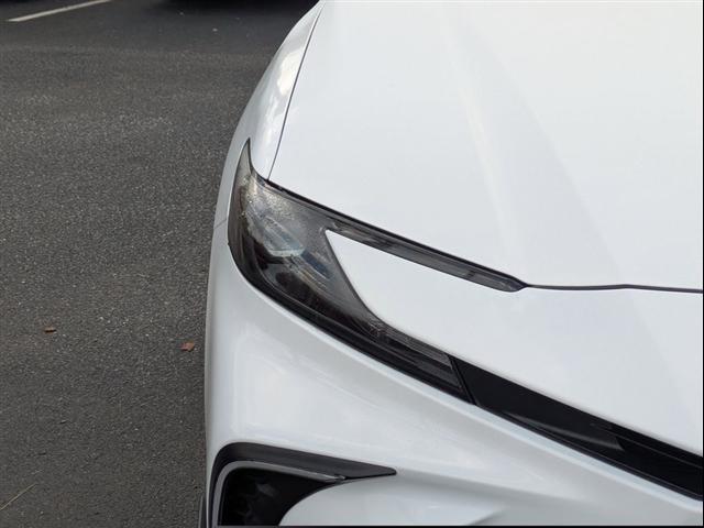 new 2026 Toyota Camry car, priced at $34,835