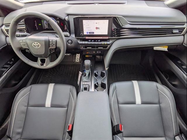 new 2026 Toyota Camry car, priced at $34,835