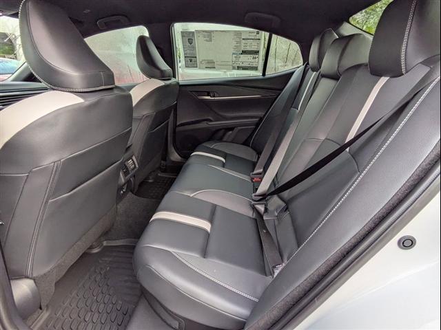 new 2026 Toyota Camry car, priced at $34,835