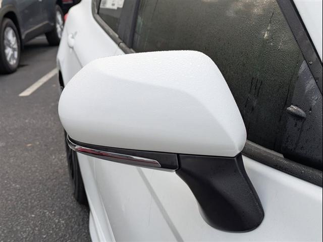 new 2026 Toyota Camry car, priced at $34,835