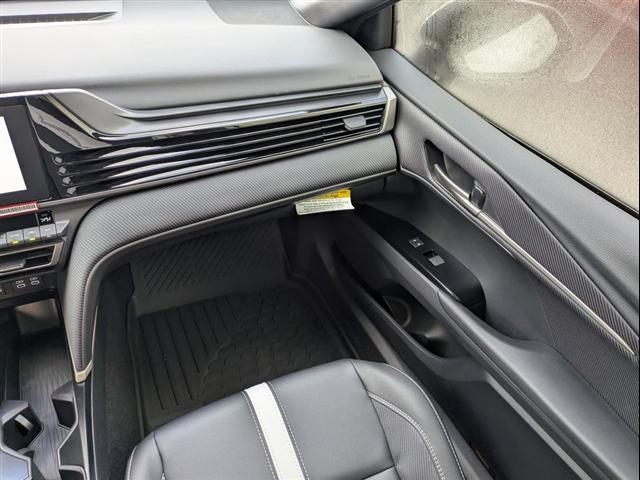 new 2026 Toyota Camry car, priced at $34,835