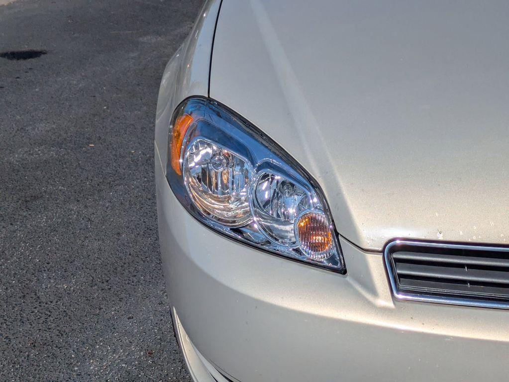 used 2008 Chevrolet Impala car, priced at $9,231