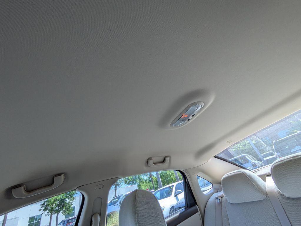 used 2008 Chevrolet Impala car, priced at $9,231