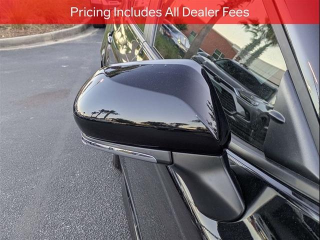 new 2026 Toyota Camry car, priced at $37,499