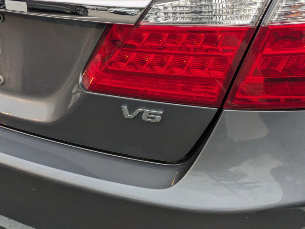 used 2013 Honda Accord car, priced at $11,891