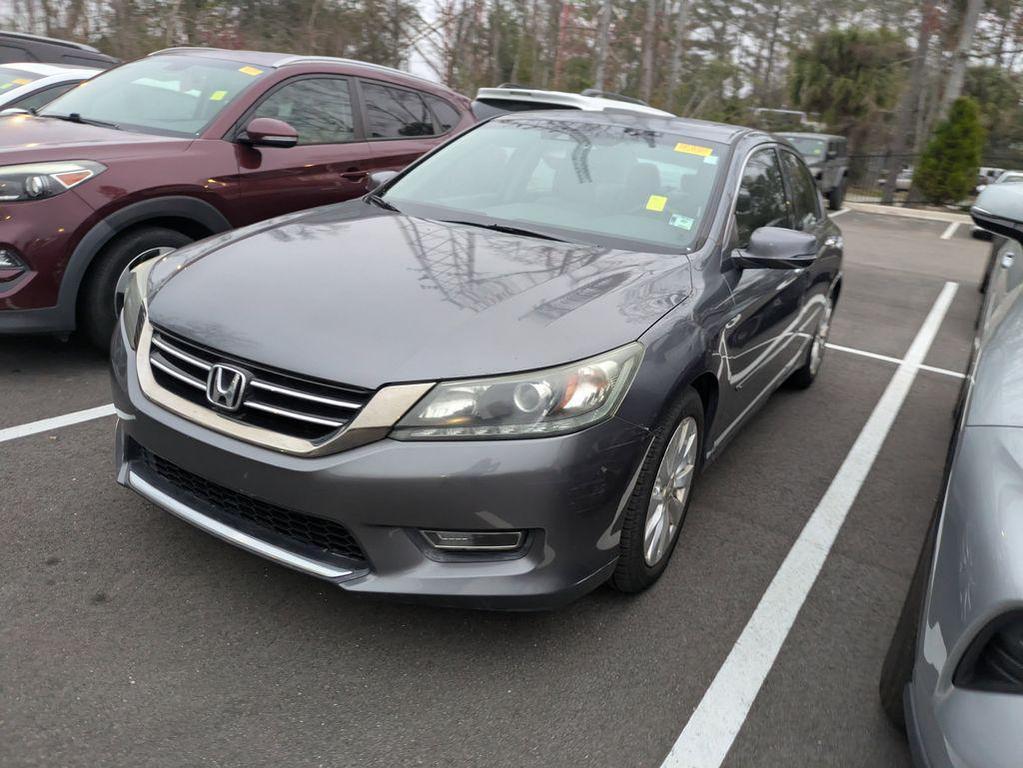 used 2013 Honda Accord car, priced at $11,891
