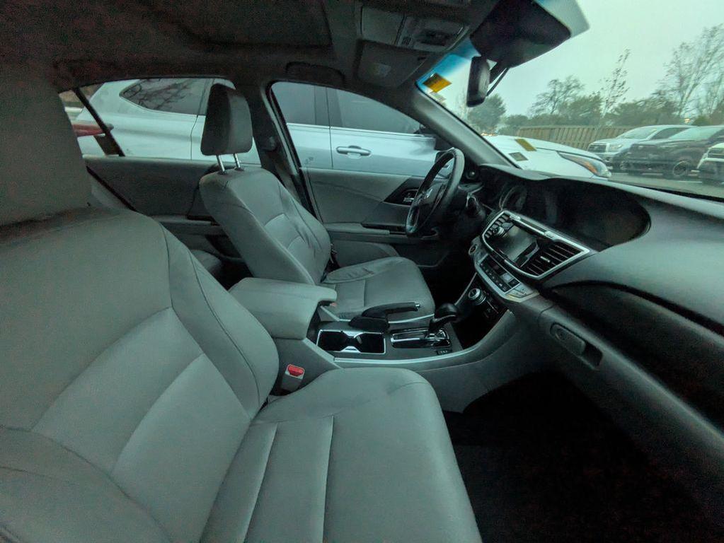 used 2013 Honda Accord car, priced at $11,891