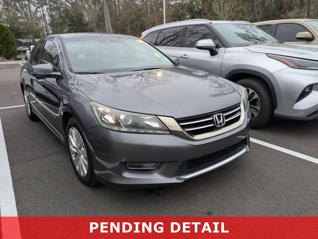 used 2013 Honda Accord car, priced at $11,891