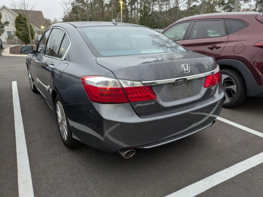 used 2013 Honda Accord car, priced at $11,891