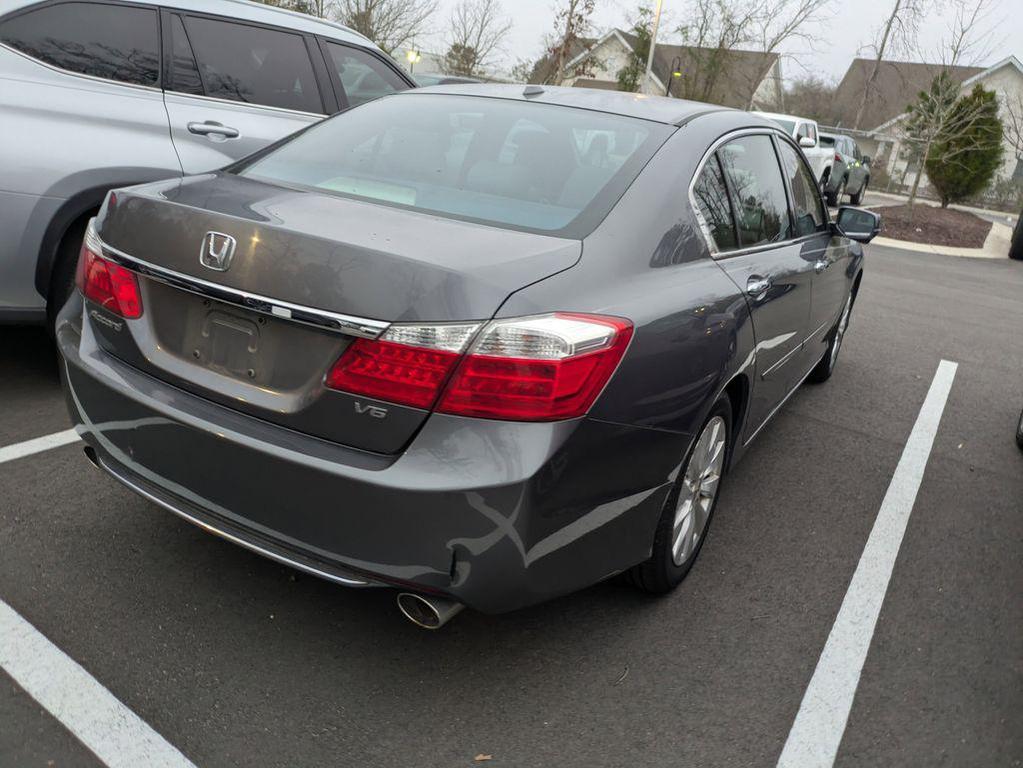used 2013 Honda Accord car, priced at $11,891