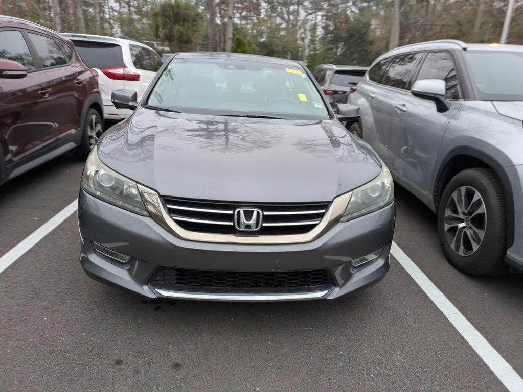 used 2013 Honda Accord car, priced at $11,891