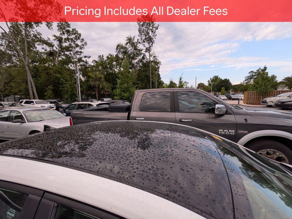 used 2025 Toyota Corolla car, priced at $25,771