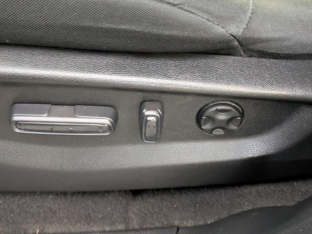 used 2021 Honda CR-V car, priced at $16,991