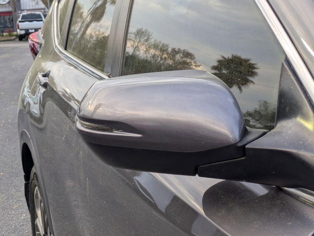 used 2021 Honda CR-V car, priced at $16,991