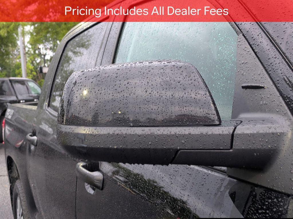 used 2020 Toyota Tundra car, priced at $25,071