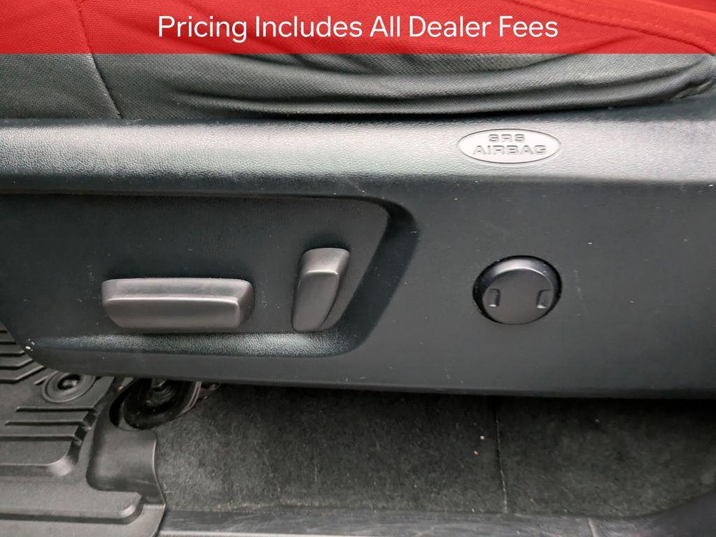 used 2020 Toyota Tundra car, priced at $25,071