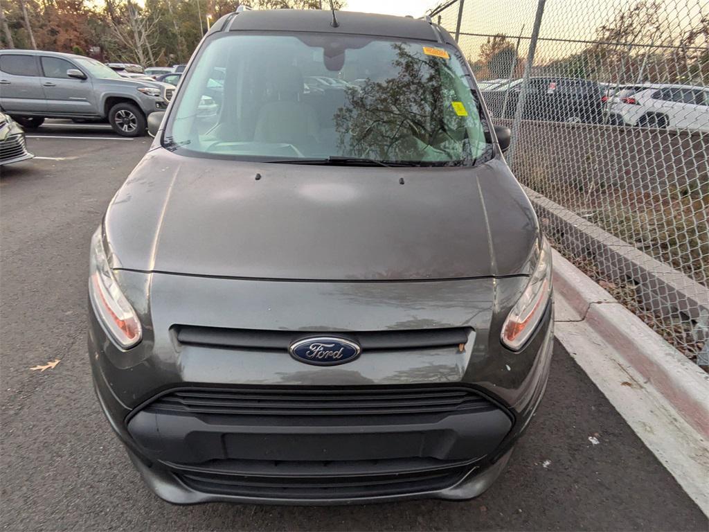 used 2018 Ford Transit Connect car, priced at $10,191