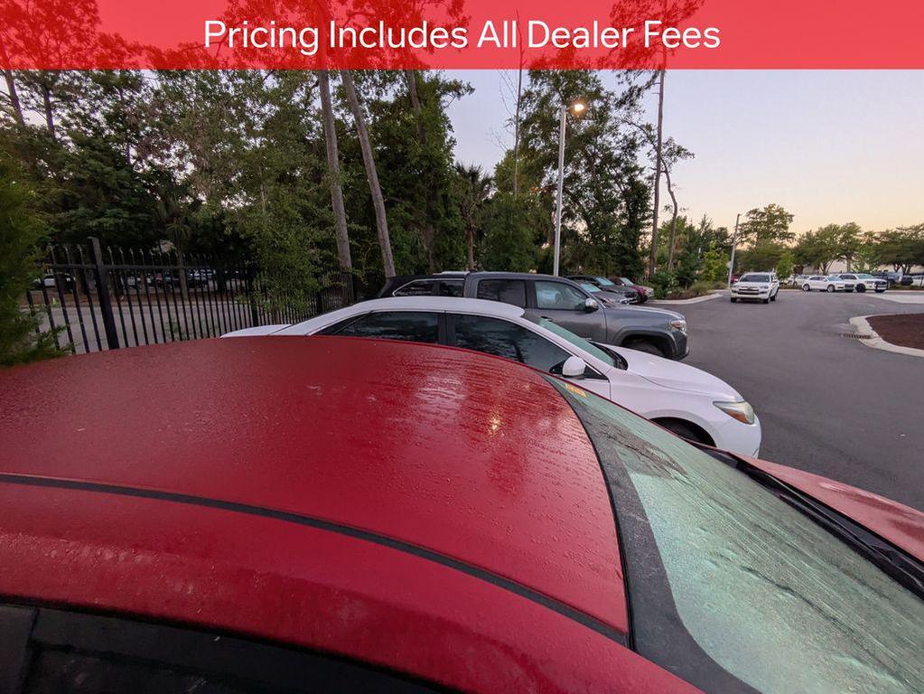 used 2018 Toyota Corolla car, priced at $16,771
