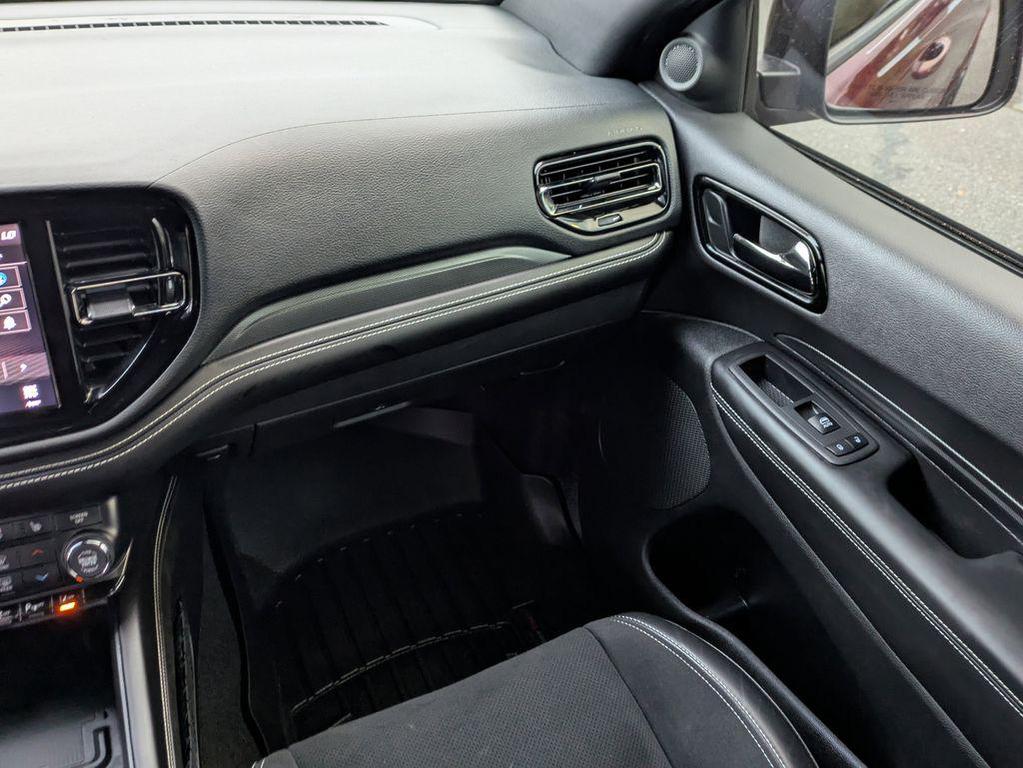 used 2022 Dodge Durango car, priced at $54,331