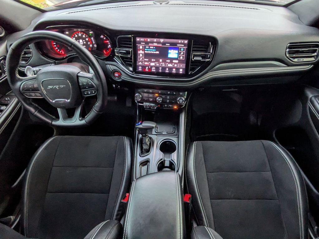 used 2022 Dodge Durango car, priced at $54,331