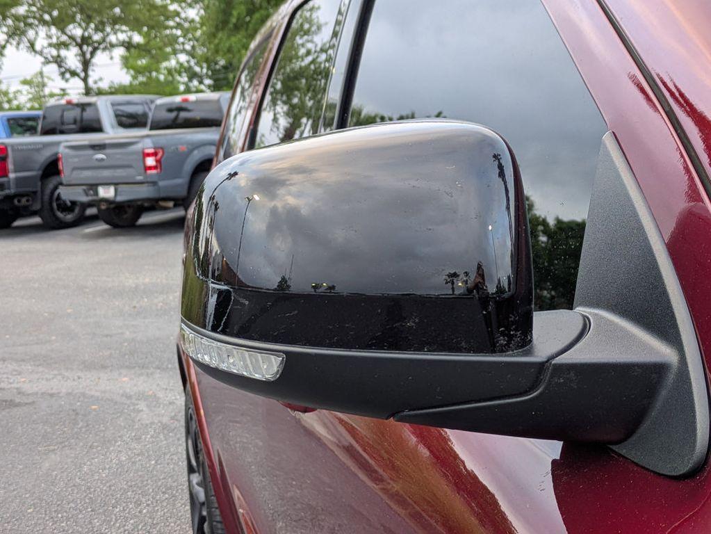 used 2022 Dodge Durango car, priced at $54,331