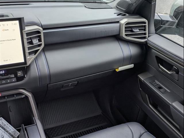 new 2026 Toyota Sequoia car, priced at $87,834