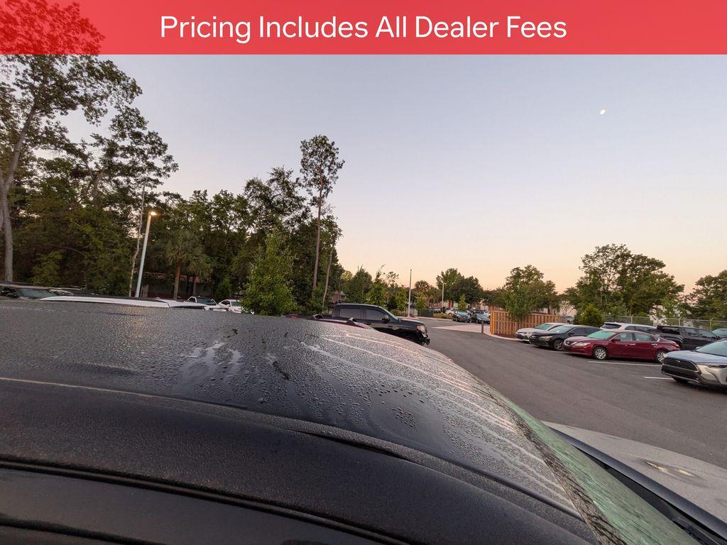 used 2021 Toyota Tundra car, priced at $33,921