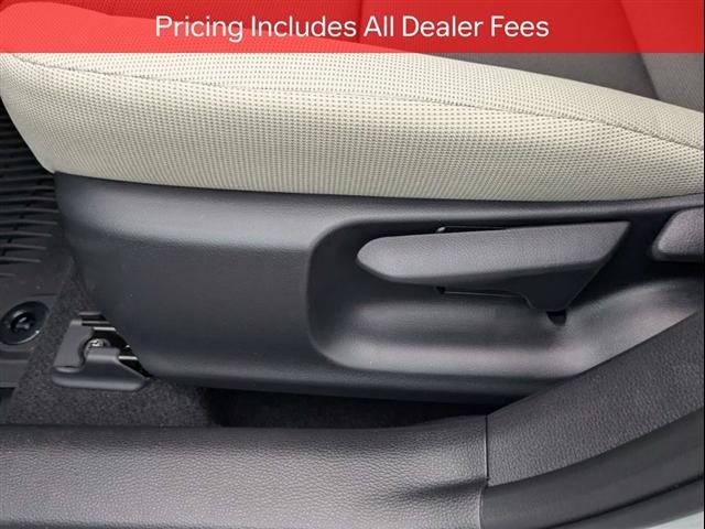 new 2026 Toyota Corolla car, priced at $26,768