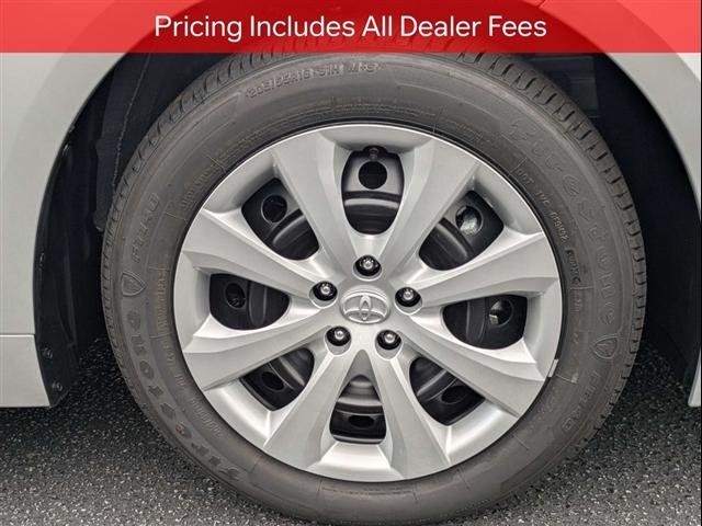 new 2026 Toyota Corolla car, priced at $26,768