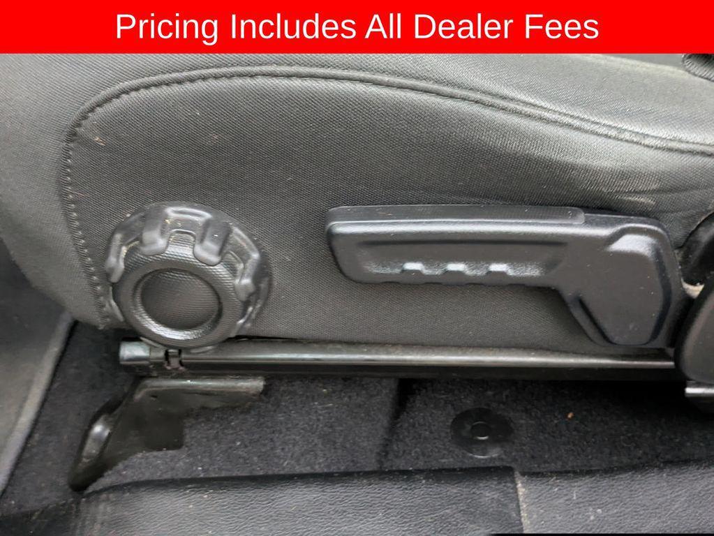 used 2020 Jeep Wrangler Unlimited car, priced at $22,671
