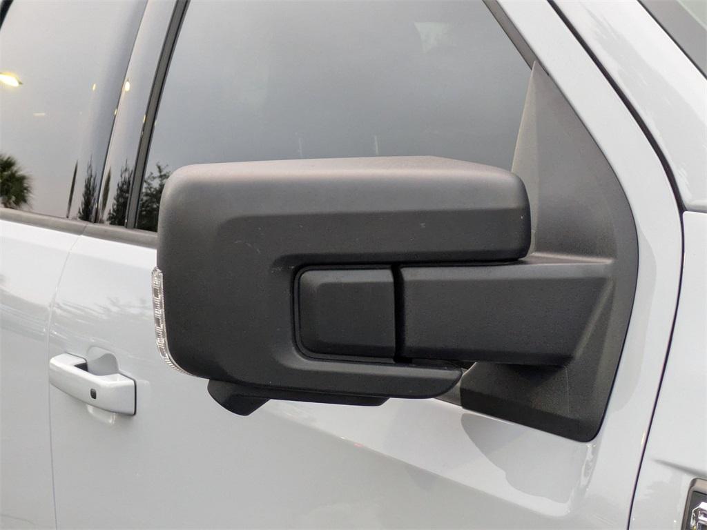 used 2025 Ford F-150 car, priced at $62,491