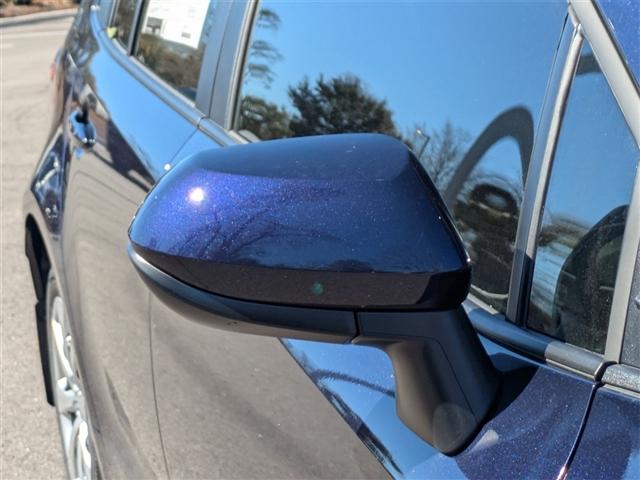 new 2026 Toyota Corolla car, priced at $24,962