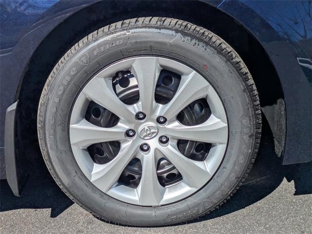 new 2026 Toyota Corolla car, priced at $24,962