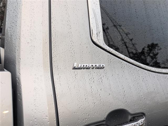 used 2022 Toyota Tundra Hybrid car, priced at $39,291