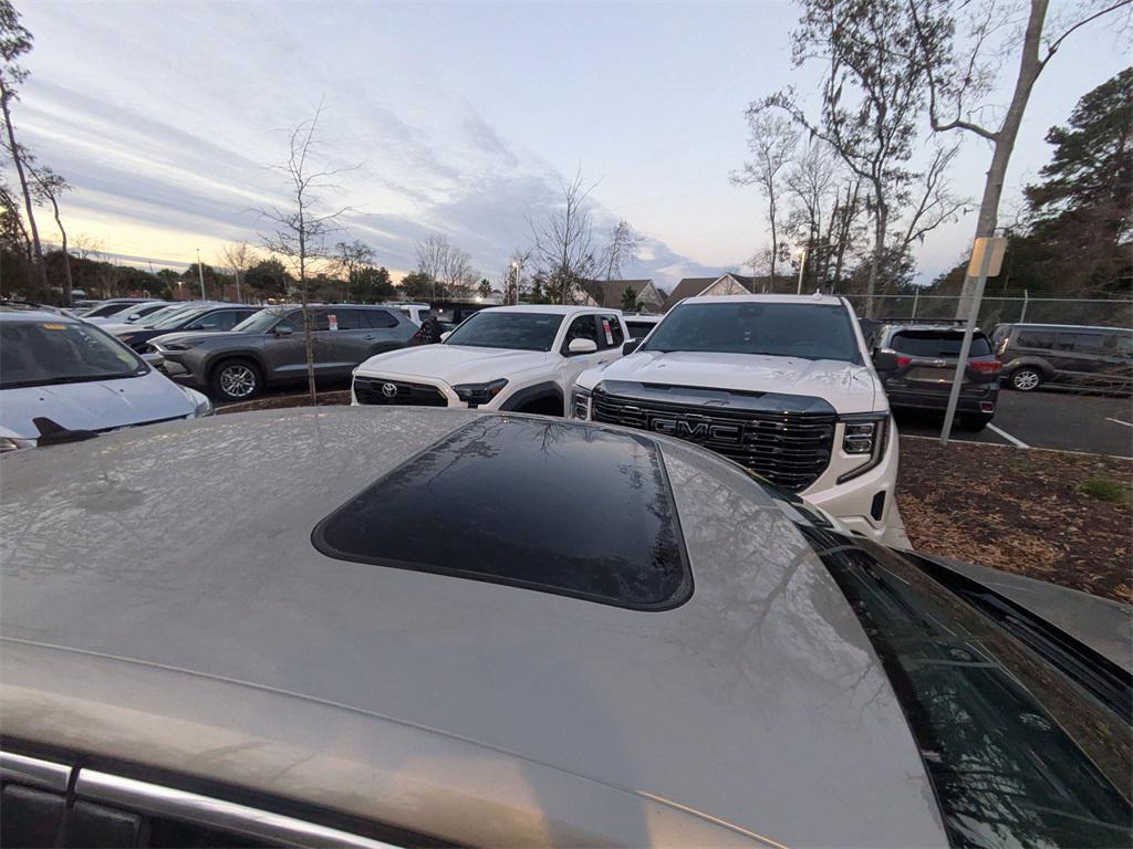 used 2016 Volkswagen Passat car, priced at $7,991