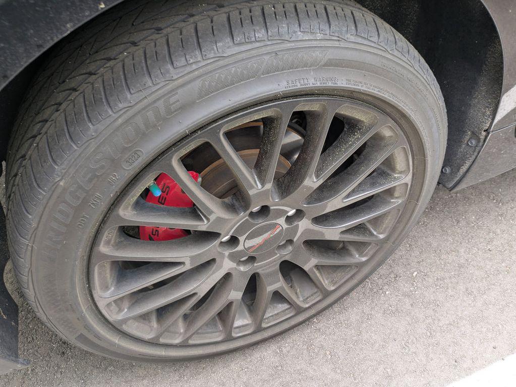 used 2024 Toyota Camry car, priced at $25,981