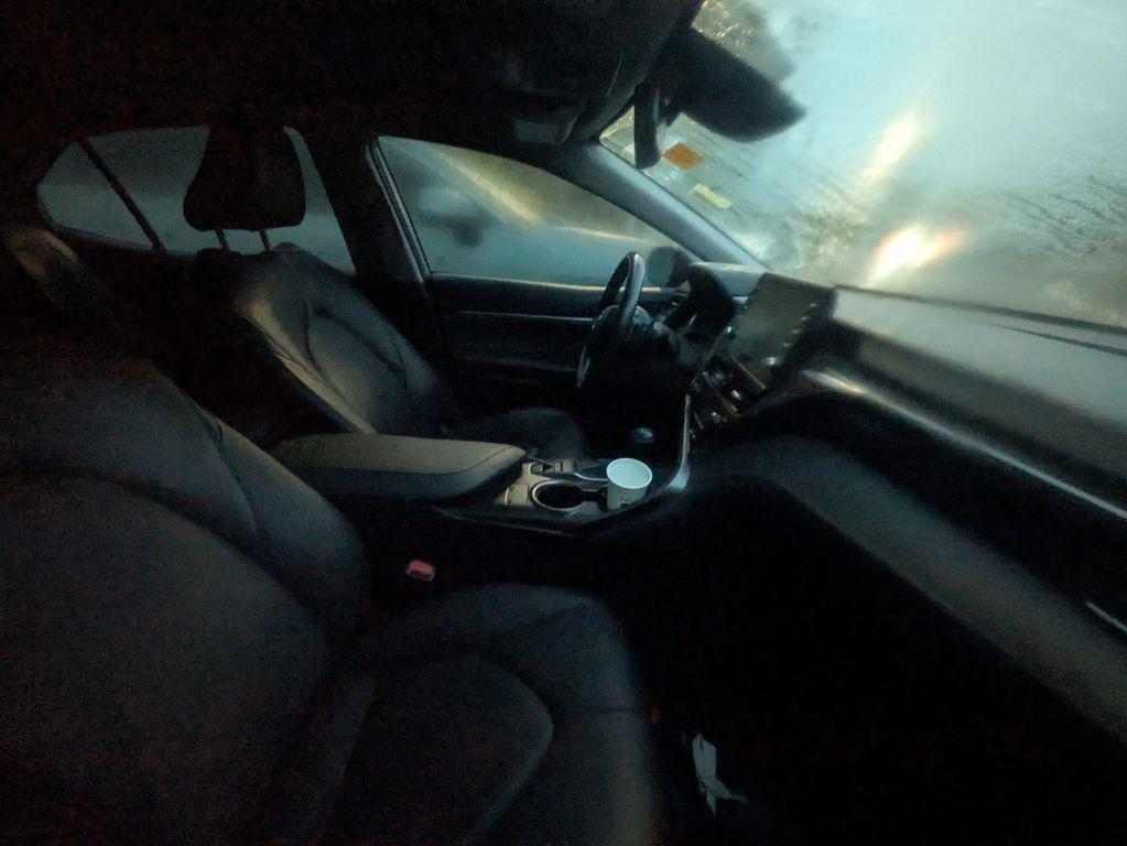 used 2023 Toyota Camry car, priced at $30,981