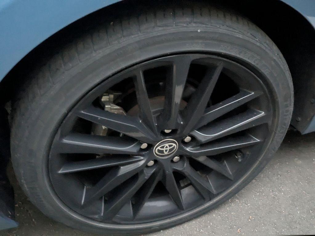 used 2023 Toyota Camry car, priced at $30,981