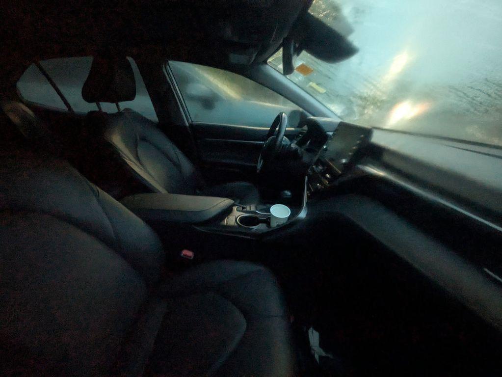 used 2023 Toyota Camry car, priced at $30,981