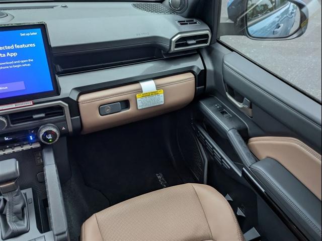 new 2026 Toyota 4Runner car, priced at $67,617