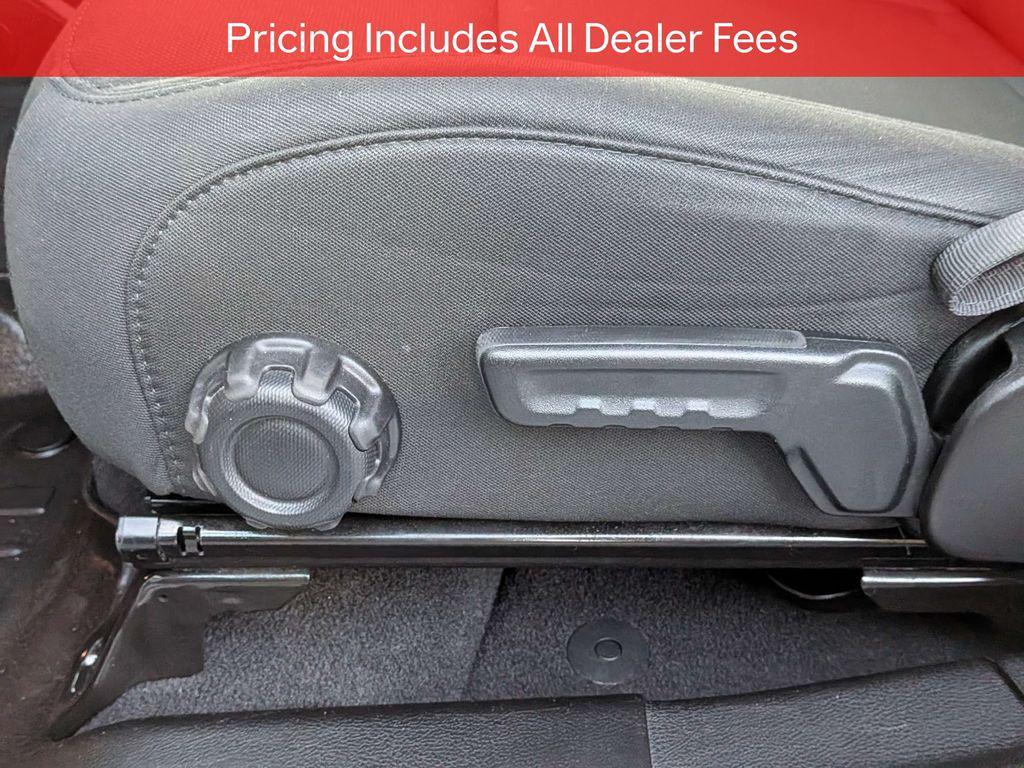 used 2020 Jeep Gladiator car, priced at $27,931