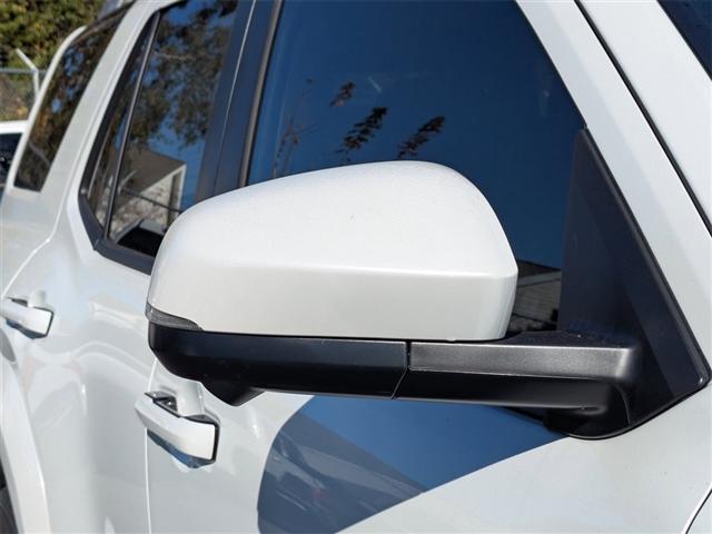 new 2025 Toyota 4Runner car, priced at $62,804