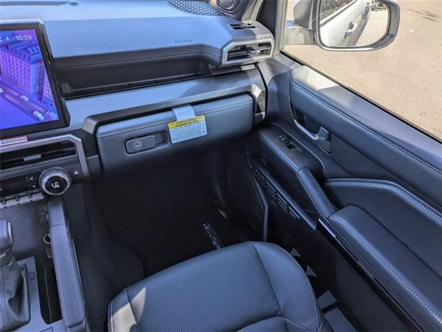 new 2025 Toyota 4Runner car, priced at $62,804