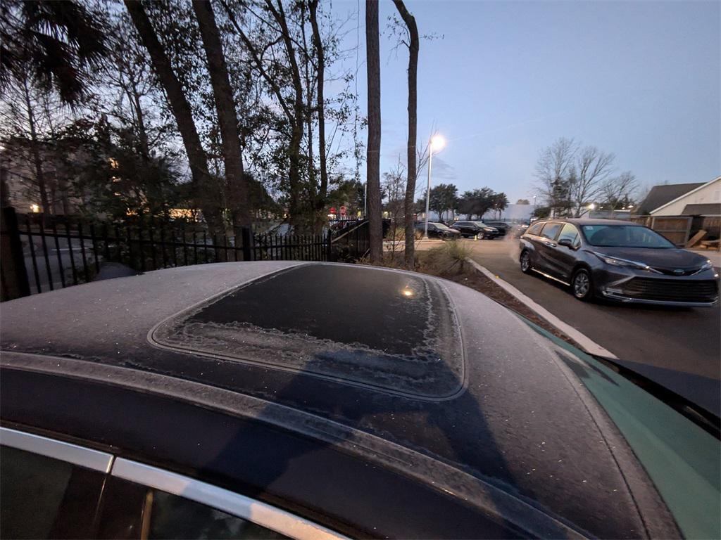 used 2015 BMW 535 car, priced at $13,791