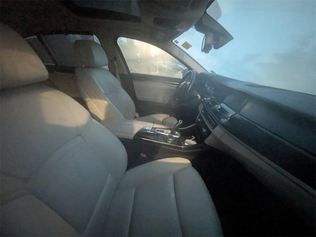 used 2015 BMW 535 car, priced at $13,791