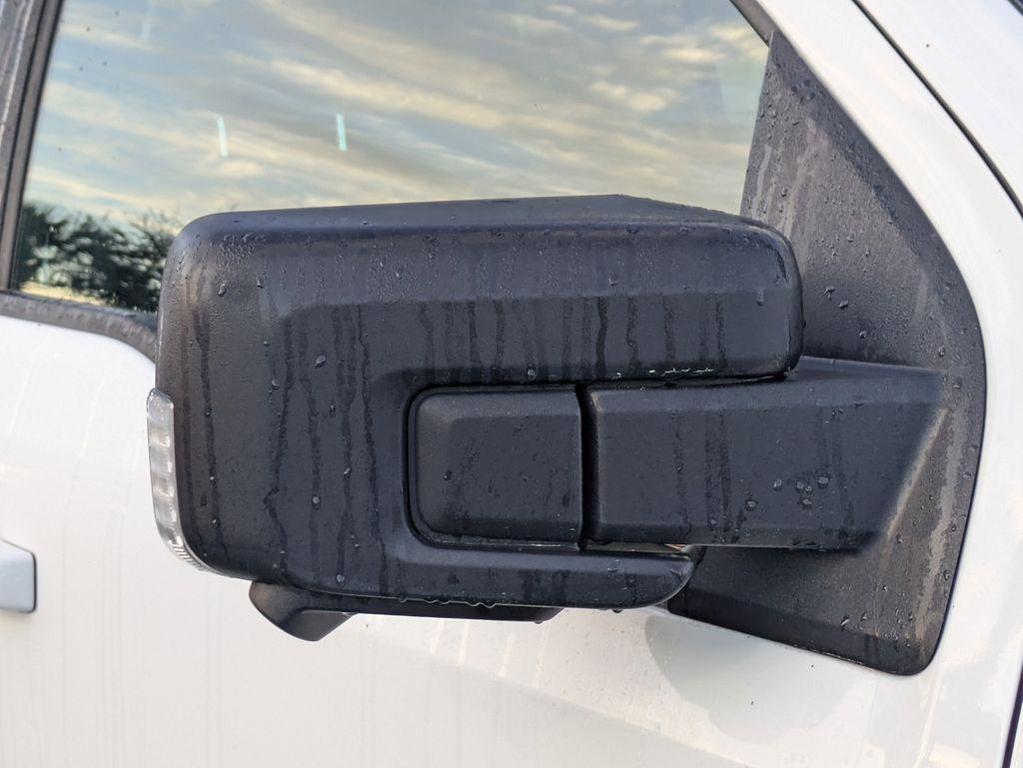 used 2024 Ford F-150 car, priced at $44,291