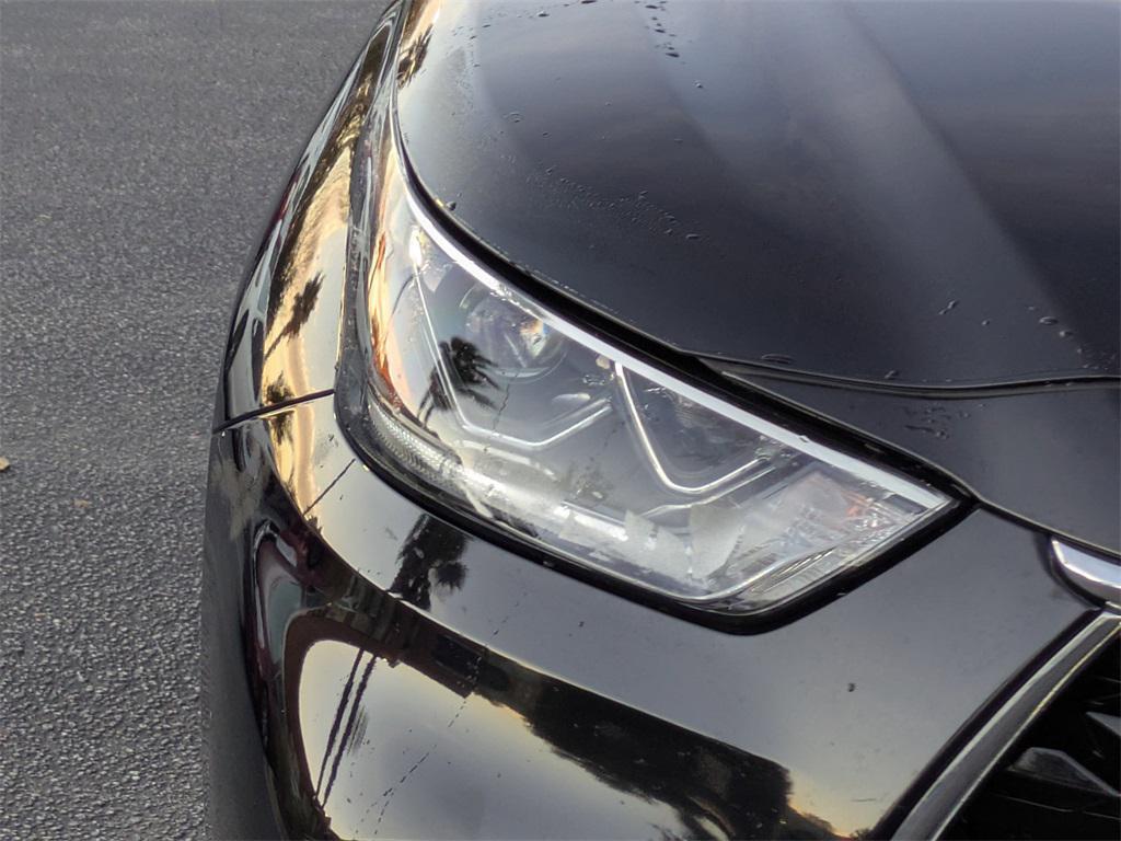 used 2023 Toyota Highlander car, priced at $36,791
